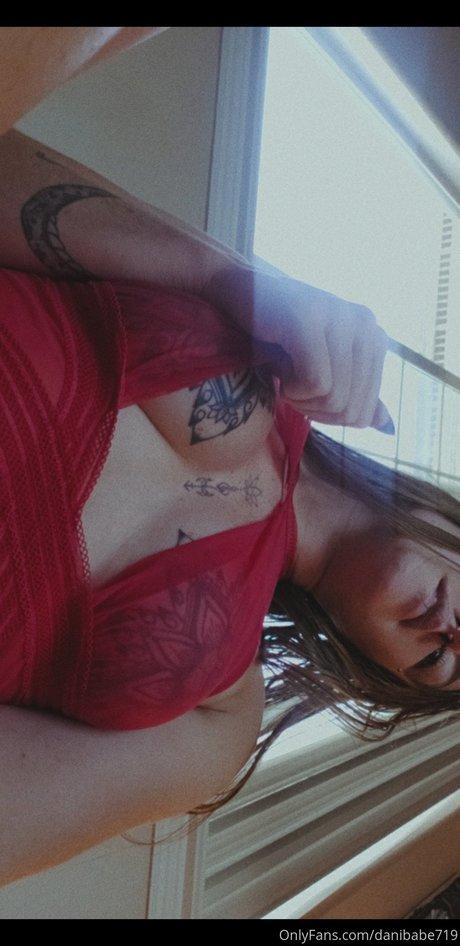 Dani Babe exclusive pornstar image