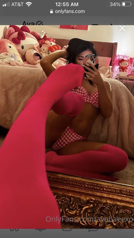 Ava Tortorici pornstar top photos