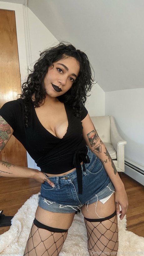 Misha Black pornstar xxx image