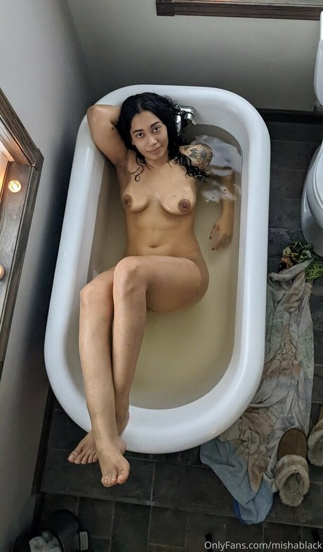 Misha Black beautiful pornstar pictures