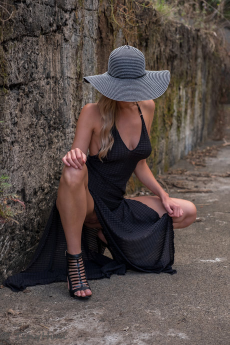 Tinyhini actress picture