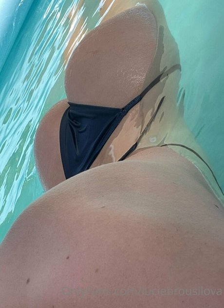 Lucie Brousilova art pornstar picture