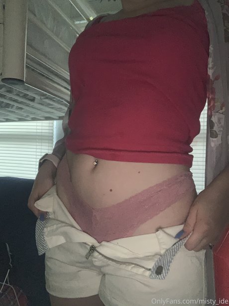 Misty ide exclusive star pictures