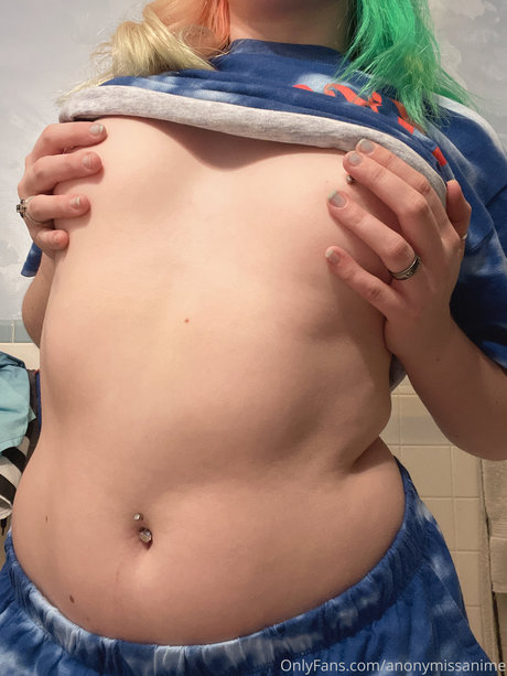 Misty ide perfect model pic