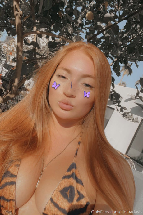 Aleta Davis star nudes galleries