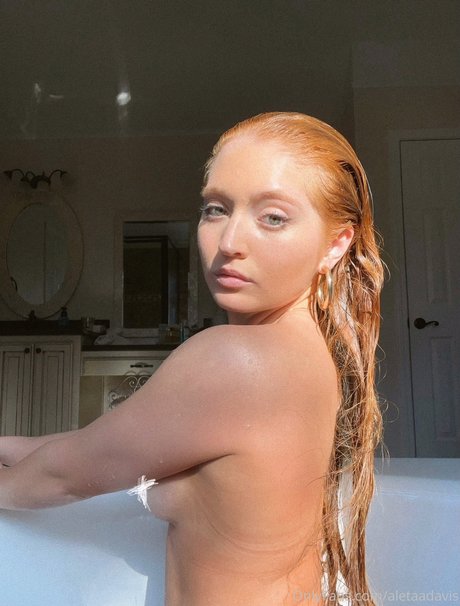 Aleta Davis free model gallery