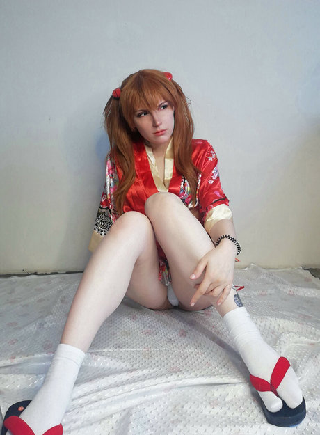 Aoi Hanna pornstar art pics