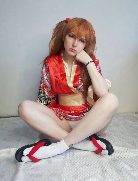 Aoi Hanna pornstar hd image