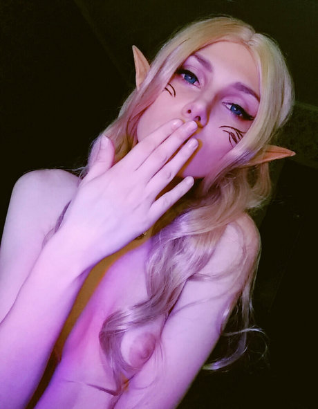 Aoi Hanna beautiful pornstar image