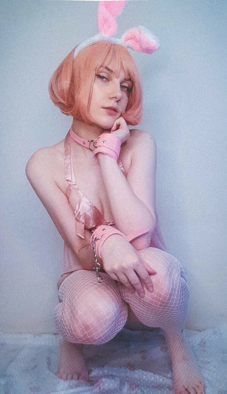 Aoi Hanna art pornstar images