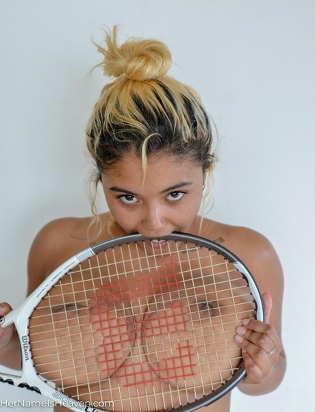 Heaven Sapphire Roque pornstar perfect picture