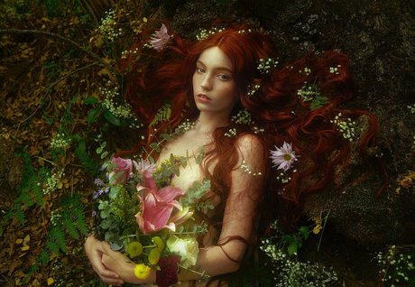 Emily O dette sex model photos