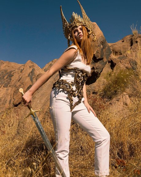 Emily O dette pornstar nude img