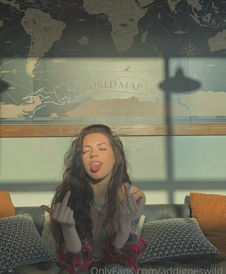 Addi pornstar high quality pictures