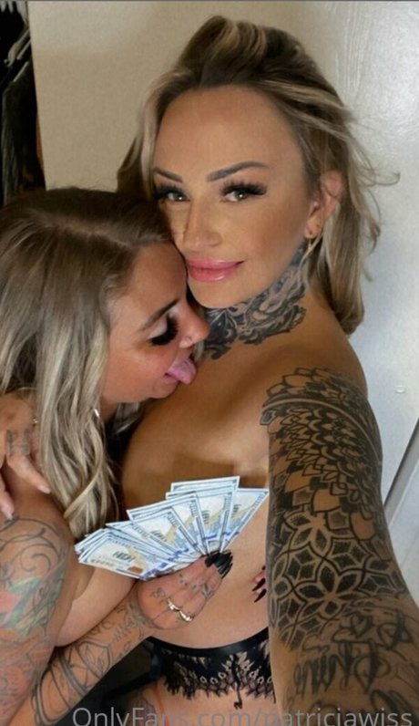 Patricia Wiss pornstar hot images