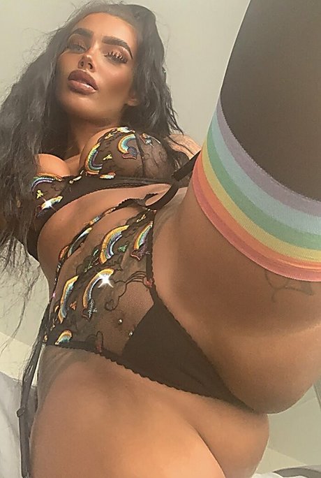 Jess Bae model pretty archive