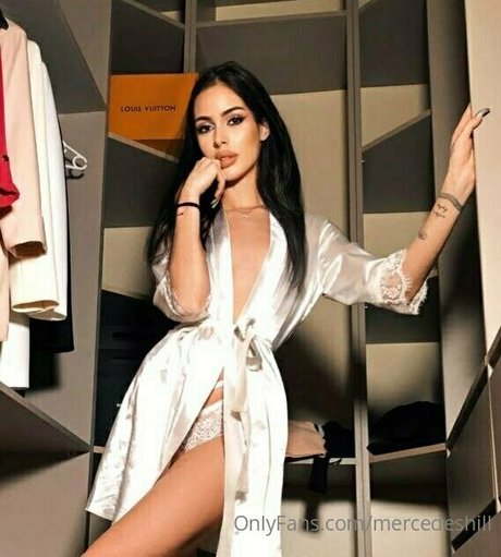 Mercedes Hill xxx pornstar galleries