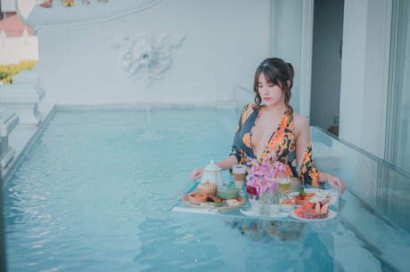 Yukine star erotic picture