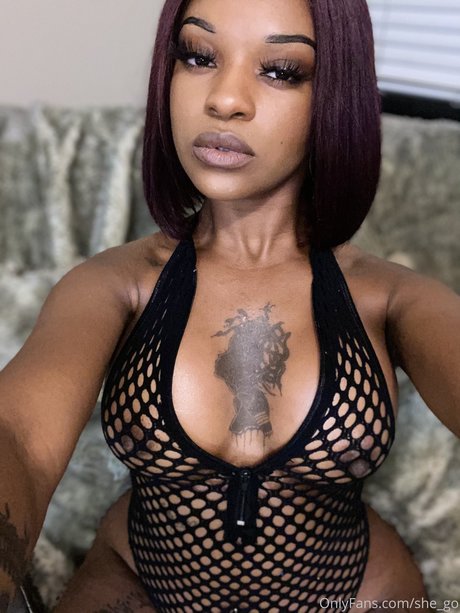 She go star nice gallery