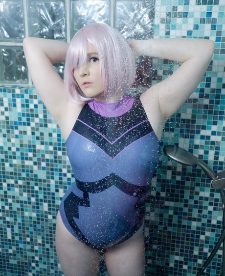 Foxy Cosplay model pornographic gallery