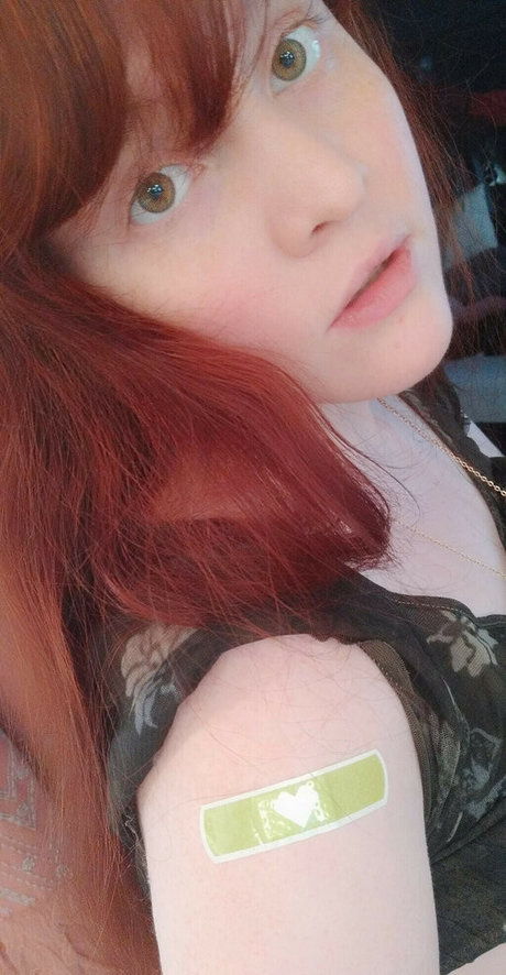 Foxy Cosplay Profile Photo