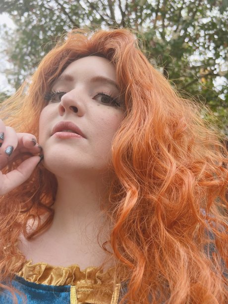 Foxy Cosplay model adult photo