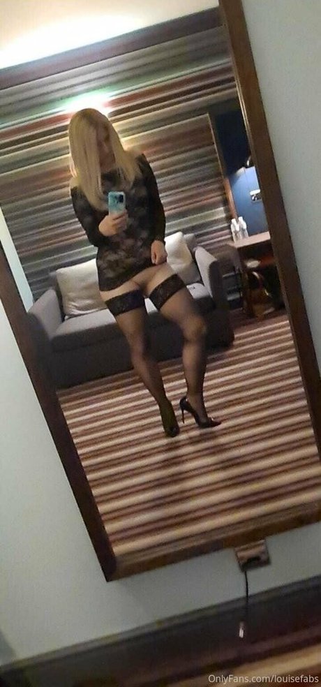 louisefabs high quality pornstar picture