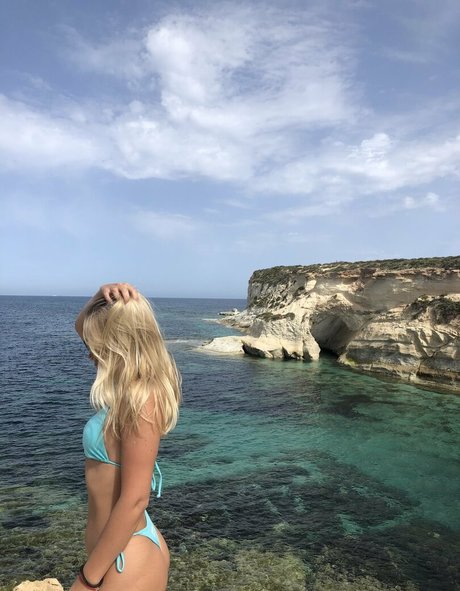 kattrina model hot images