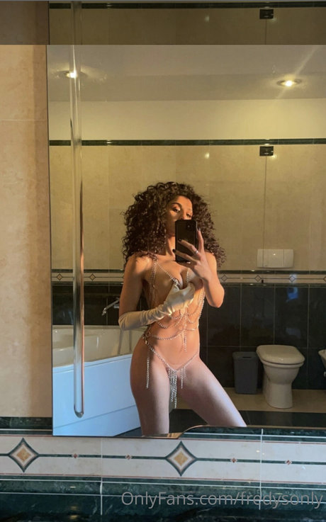 Fredys star high quality photo