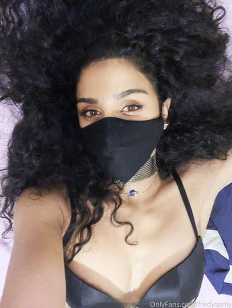 Fredys porn actress pic