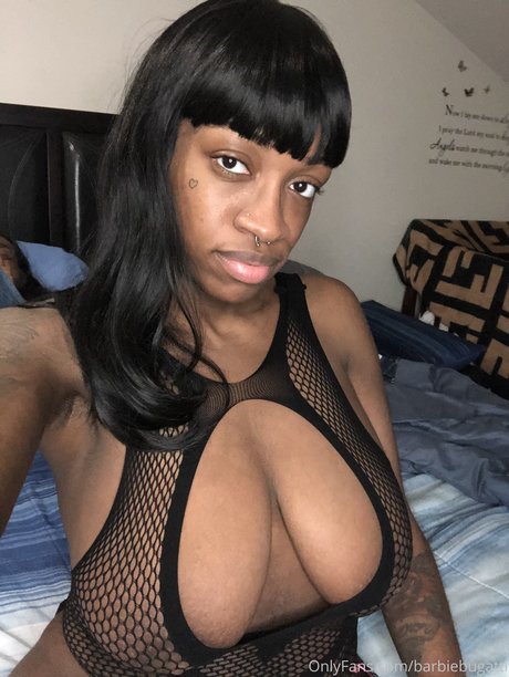 Barbie Bugatti_ nudes model pictures