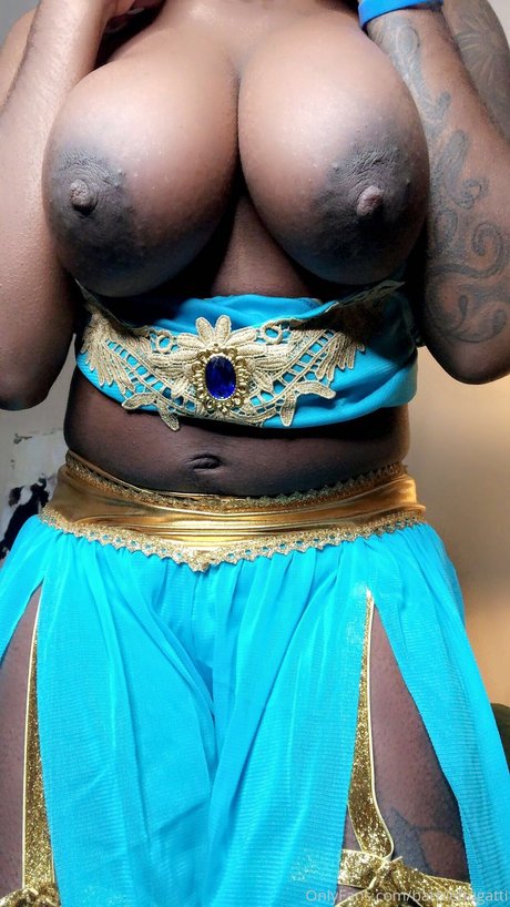 Barbie Bugatti_ free model pics