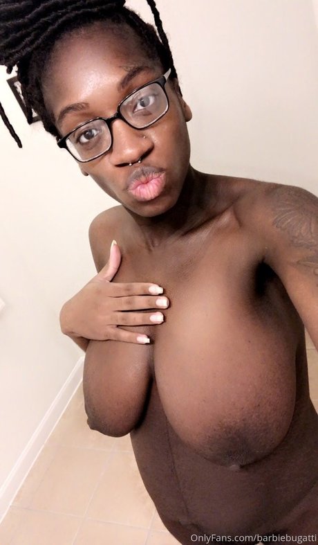 Barbie Bugatti_ naked model pictures