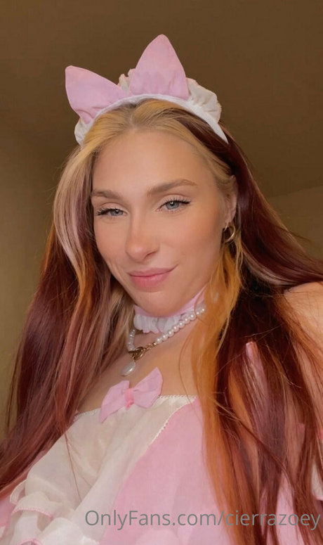 cierrazoey pornstar nudes pic