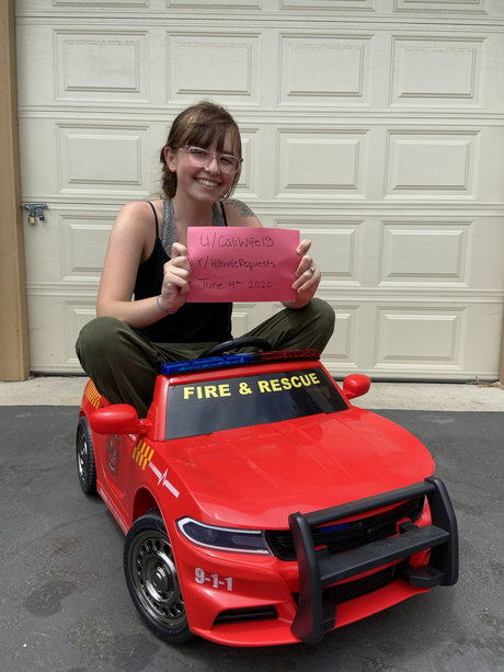 Caliwife13 exclusive star img