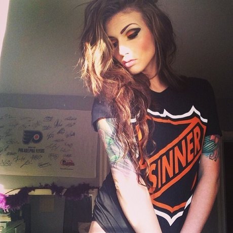 kimxchelle adult model image