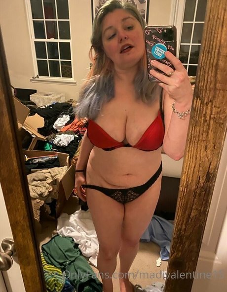 Madi Valentine star adult images