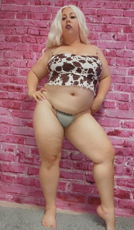 Goddess Peaches free star img