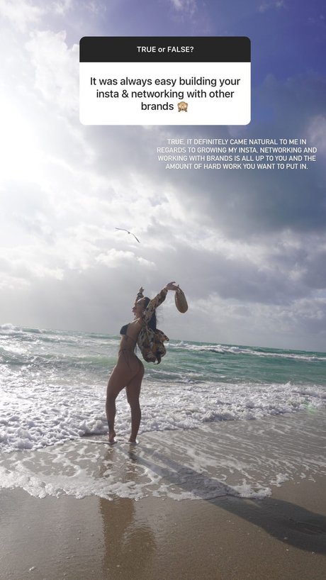 Vanessa christine art star photo