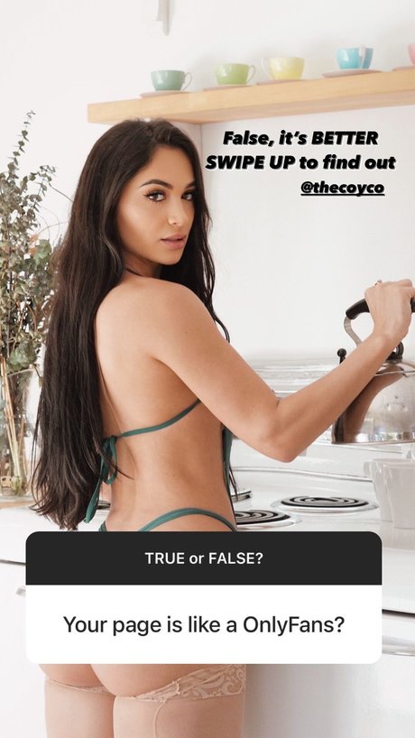 Vanessa christine top star image