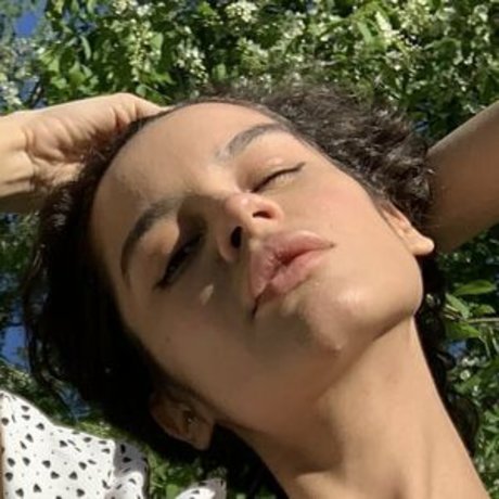 Dilnora high quality model picture