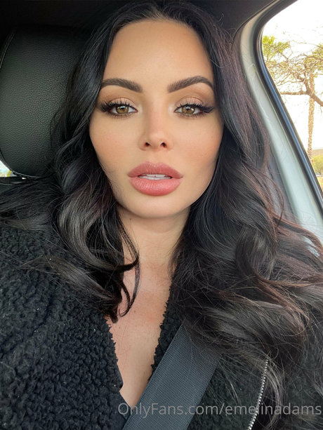 Emelina Adams star sex image