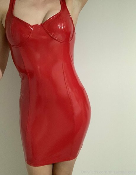 Angel Grey_ Profile Photo