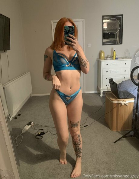 Angel Grey_ sexy actress picture