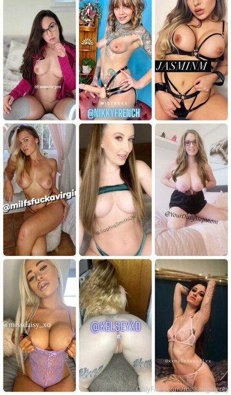 Angel Grey_ top model galleries