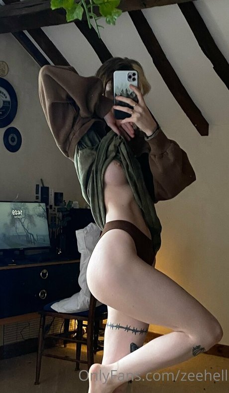 ZeeHell top actress archive