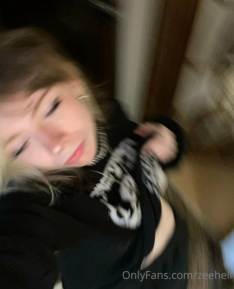 ZeeHell pornstar best pic