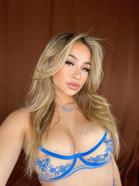 Goddess Skyee hd actress photos