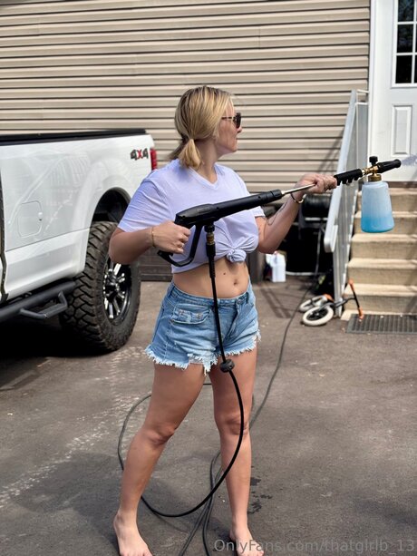 Thatgirlb 13 pretty pornstar images