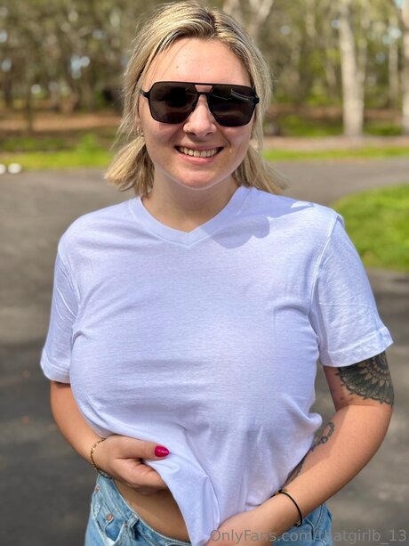 Thatgirlb 13 pretty model pic